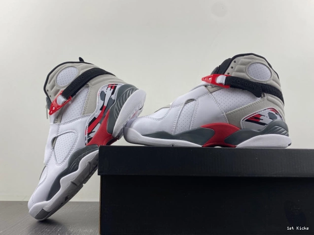 305381-103 Retro Bugs (2013) Jordan 8 Air Bunny 0707